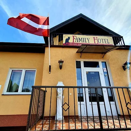 Family Pensjonat