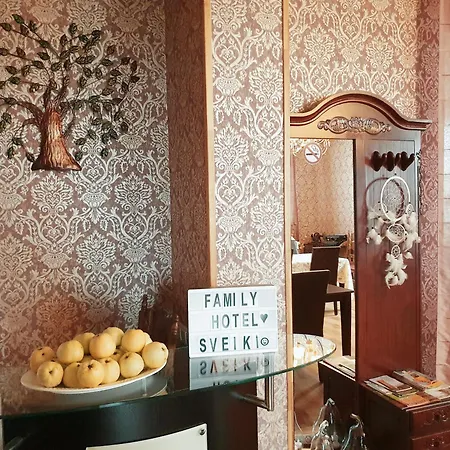 Family Daugavpils